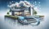 Downspout Drainage Solutions for Delta Homeowners