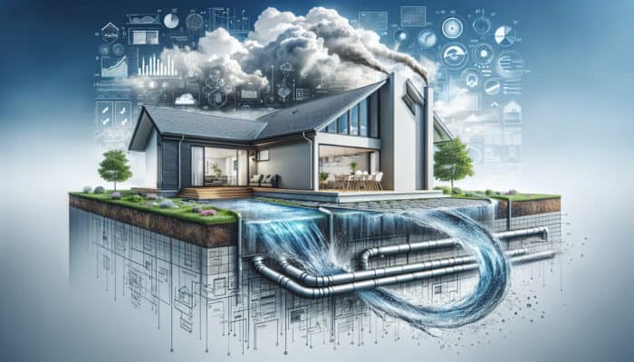 Downspout Drainage Solutions for Delta Homeowners