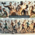 Power Output Supplements for Optimal Performance Boost