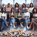 UK Women’s Guide for Effective Smoking Cessation