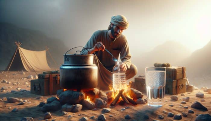 Survival Gear Essentials: Must-Have DIY Tools for Readiness