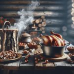Hickory Wood: The Ultimate Guide for Smoky Chicken Cooking