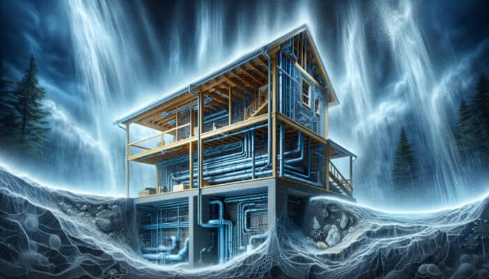 Crawl Space Drainage Solutions in Vancouver’s West End