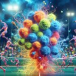 Electrolytes Boost Essential Hydration for Pickleball Players