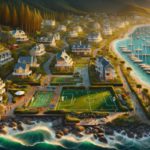 Affordable Living in Knysna: Entry-Level Flats and Homes