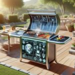 Solar-Powered Grills: Eco-Friendly Barbecuing Made Easy