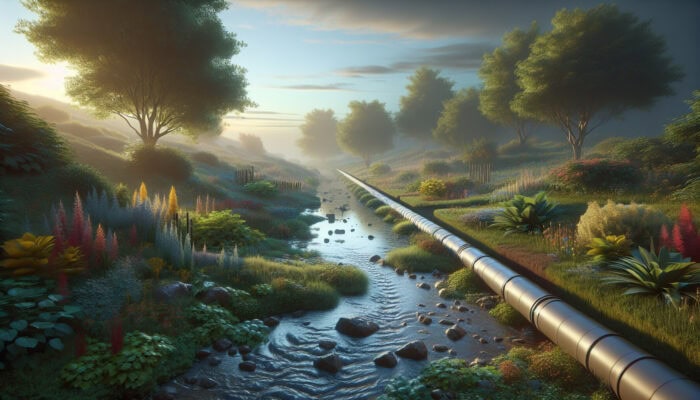 Landscape Drainage Solutions in West End Vancouver