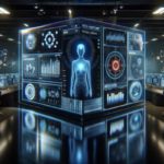 Human Virtual Assistants Enhancing Energy Sector Data Analysis