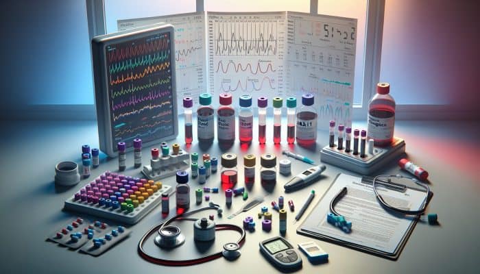 Diabetes Blood Test Essentials for Bournemouth Locals