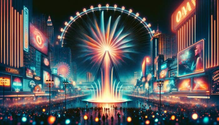 Choosing the Perfect Hotel in Vegas: A Comprehensive Guide