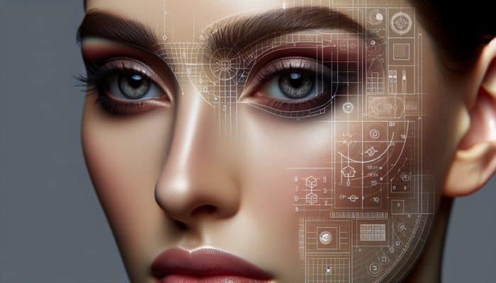 Brow-Bone Contouring Techniques for Flawless Hairlines