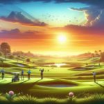 Akasia Golf Club: The Ultimate Spot for Golf Lovers