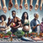 Supplements vs Whole Foods: Key Insights for Newcomers