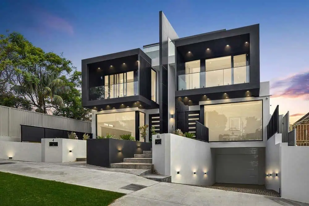 Duplex Builds: Discover Premium Designs in Sydney