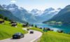 Swiss Alpine Drive Itinerary: Discover Scenic Routes