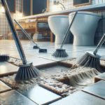 Grout Cleaning Brushes for Efficient Results: Top Picks