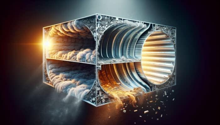 Duct Cleaning Services for a Fresh Home in Ladner Delta