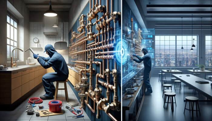 Water Valve Services: Expert Solutions in Coquitlam