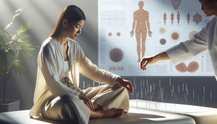 Acupuncture Techniques in the UK for Relaxation