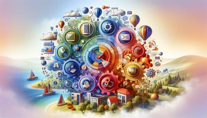 Internet Marketing Strategies for Small Businesses in Swanage