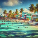 Key Caulker Adventures: Discover Belize’s Best Activities