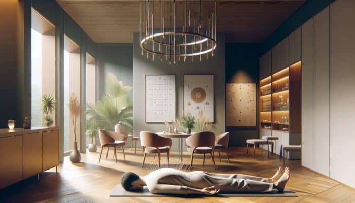 Acupuncture for Ageing Gracefully: A UK Guide