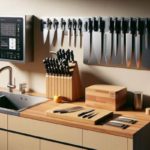 Mastering Safe Knife Techniques for Confident Cutting