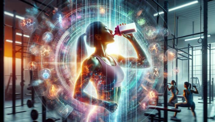 High-Protein Breakfasts to Boost Athletes’ Mornings