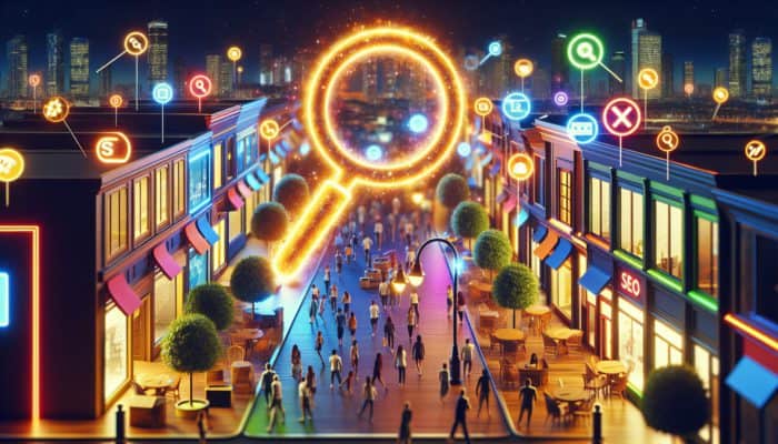 E-commerce SEO Strategies for Boosting Wellington Small Business Sales