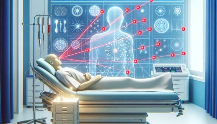 Laser Acupuncture: Top Treatment for Men’s Health in the UK