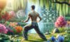 Acupuncture for Wellness: Tai Chi Benefits in the UK