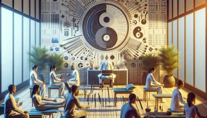 Acupuncture for Weight Management in the UK: A Comprehensive Guide