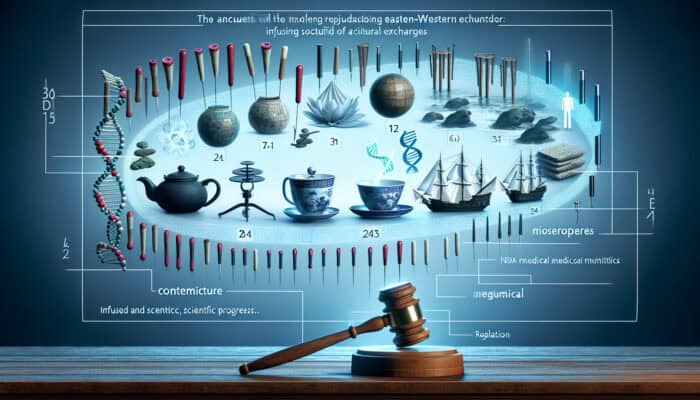 Acupuncture Insights for Enhanced Productivity in the UK