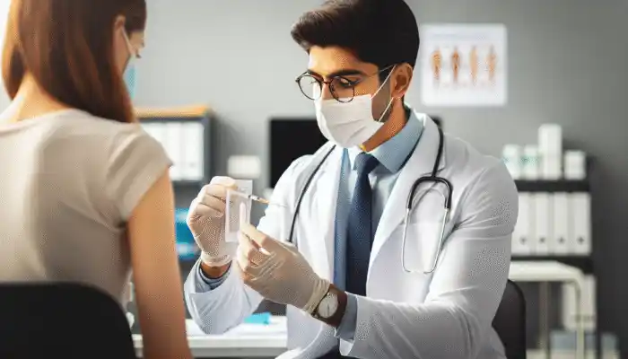 Alcotip Pre-Injection Swabs: Key Details You Must Know