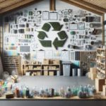 Shed Clearance for Sustainable Homes in the UK