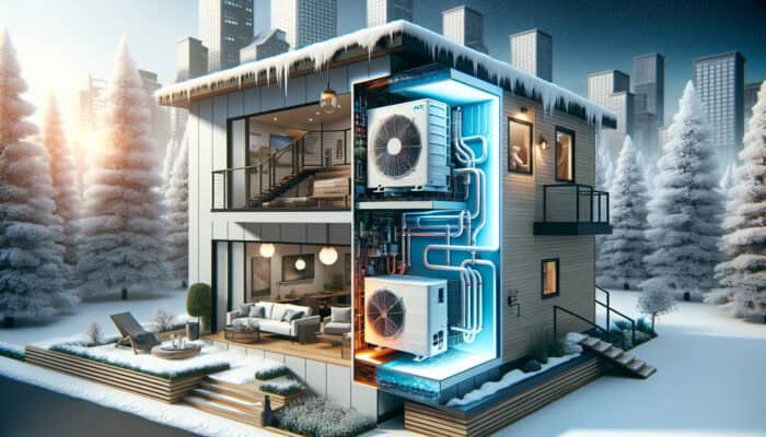 Heat Pump Services: A Complete Guide for New Westminster