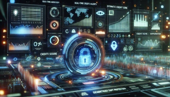 Credit Monitoring Tools for Debt Consolidation in the UK