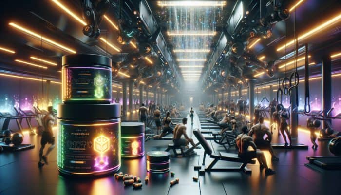 Nootropic Pre-Workouts Boosting Your Performance