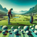 Golf Balls for Distance: Top Choices in South Africa