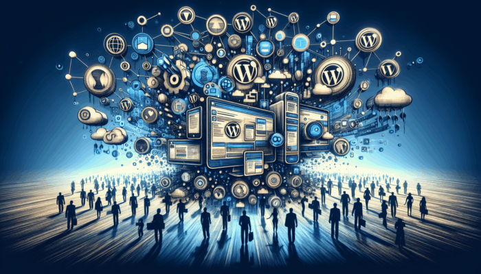 Sidmouth WordPress Website Design Agency: Expert Solutions