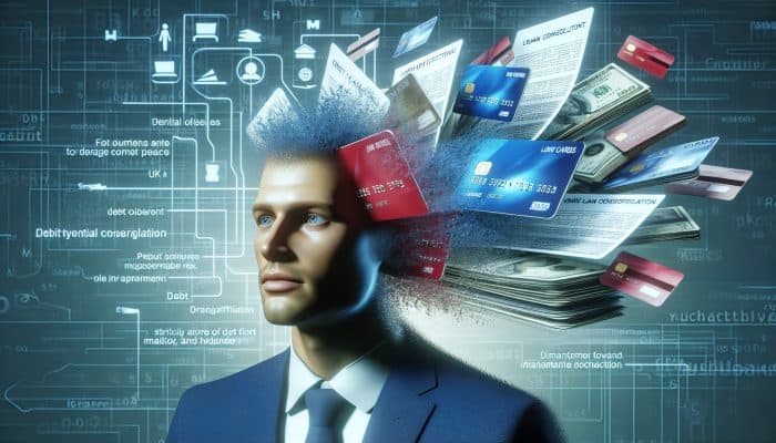 Debt Consolidation Loans: Explore UK Nonprofit Lenders