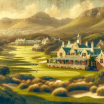 Parow Golf Club: Premier Golf Experience in South Africa