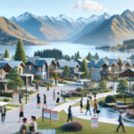 Renting vs Buying in Queenstown: Essential Insights for You