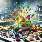 Nutrition for Chronic Fatigue: Wellness Guide for the UK