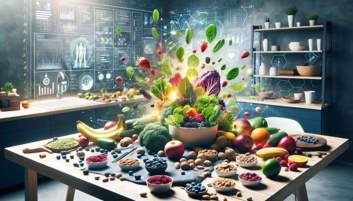 Nutrition for Chronic Fatigue: Wellness Guide for the UK