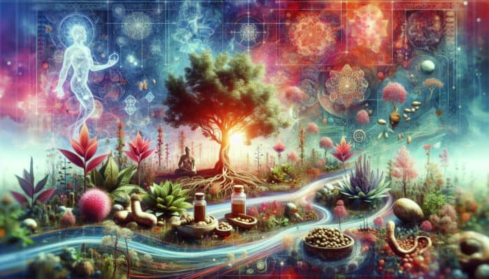 Adaptogens in Diets: Your Essential Integration Handbook