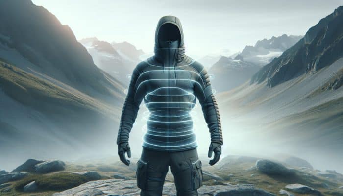 Survival Clothing Layers: A Comprehensive Guide for Adventurers