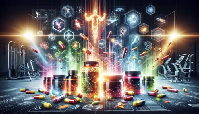 Pre-Workouts: The Essential Energy Boosting Guide