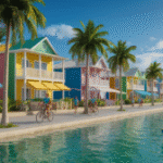 Corozal Town Belize: Explore Affordable Living and Culture