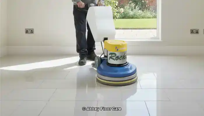 The Impact of Modern Cleaners on Porcelain Tile Finish